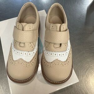 Elephantito Jamie girls shoes